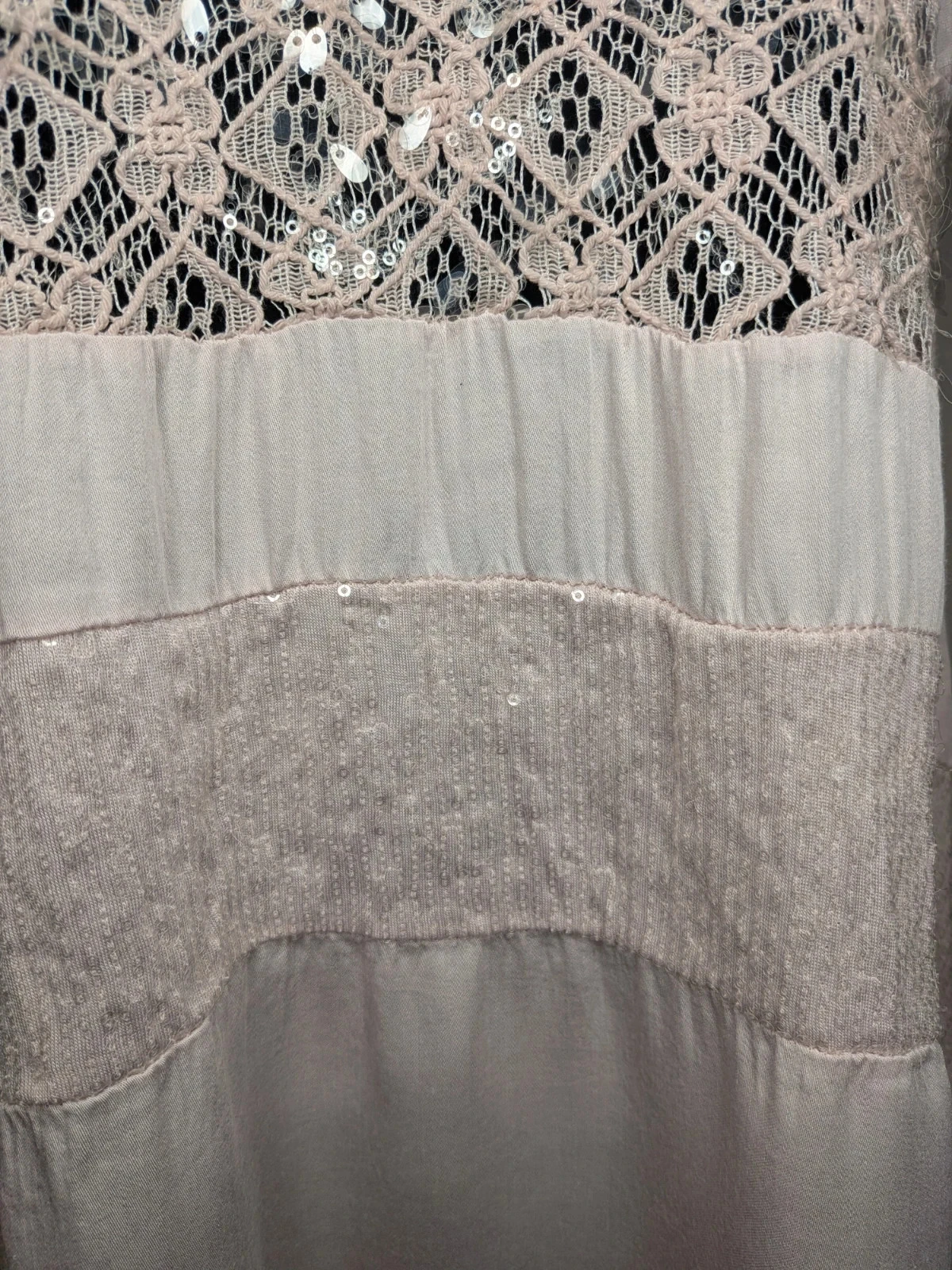 Vestido de Lentejuelas – photo 4